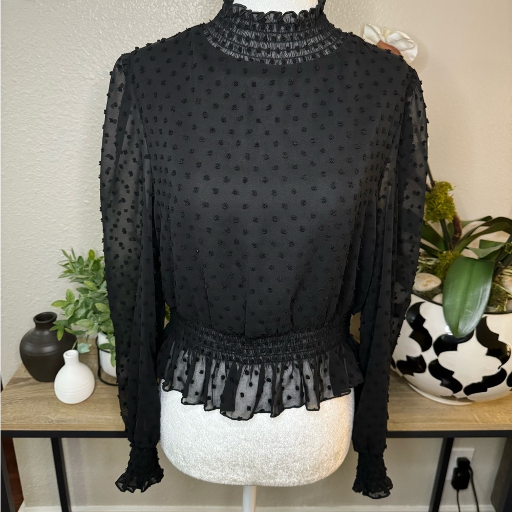 Lucy Paris Going Out / Work Top